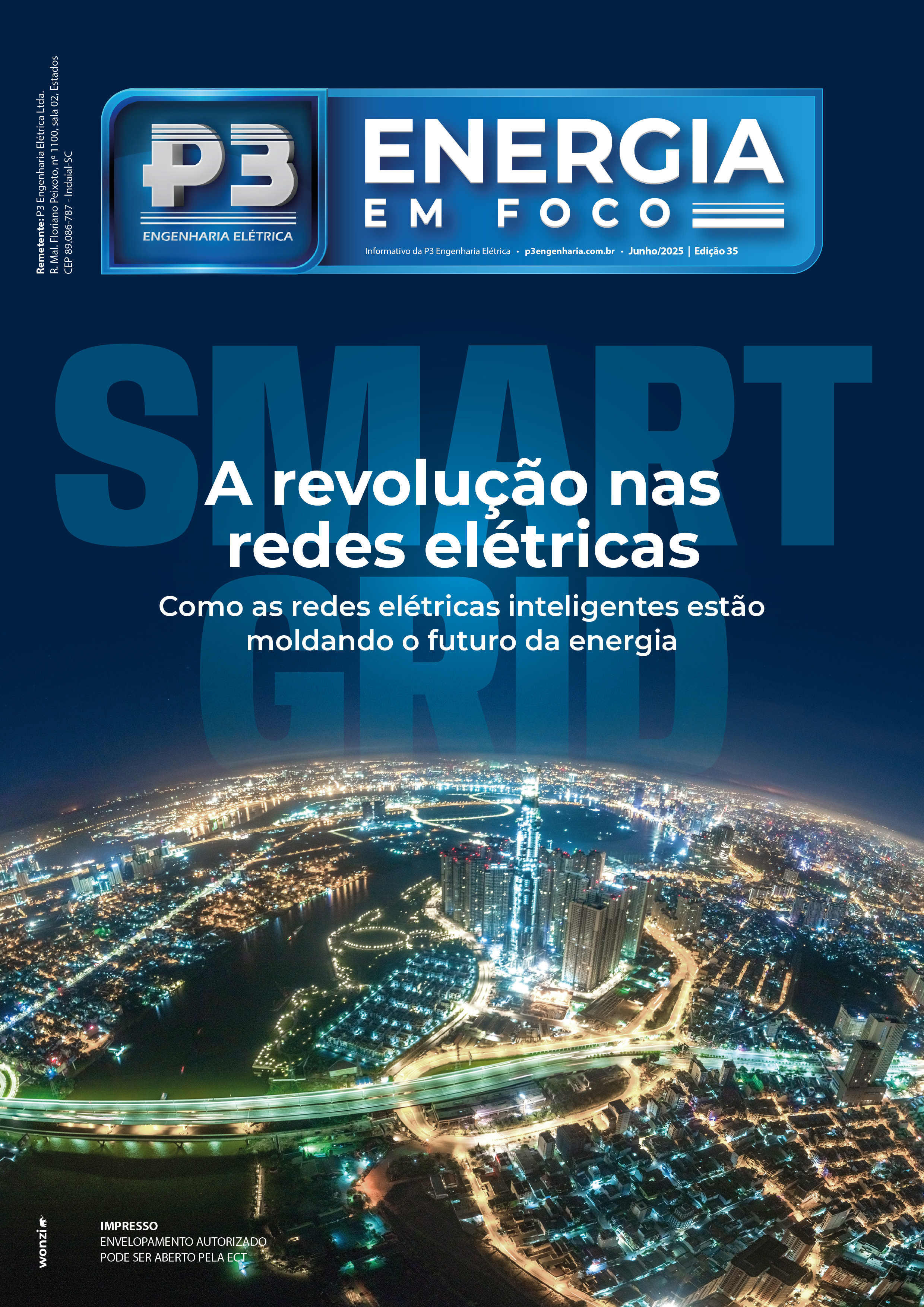 Smart Grid